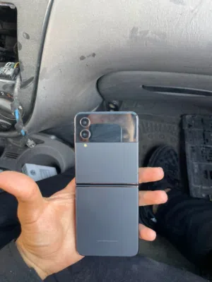Apple iPhone 13 512 GB in Tripoli