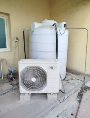 Water Tank Cooler New And Accessories