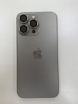 Apple iPhone 15 Pro Max 256 GB in Al Batinah