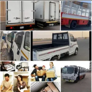 شركة الفهد للنقل 