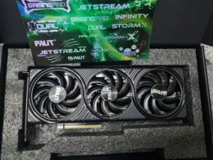 palit rtx 5060 16 جيجا