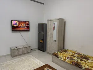سكن بنات أبراج صحاري