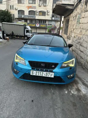 سيات ليون fr /1800 تيربو