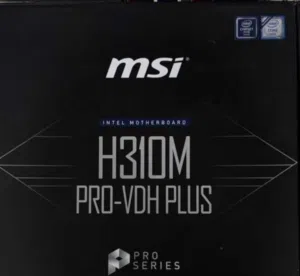 للبيع h310m