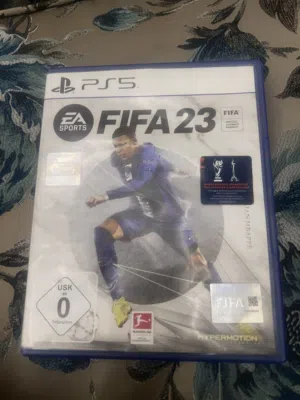 فيفا 23 للبيع التبديل