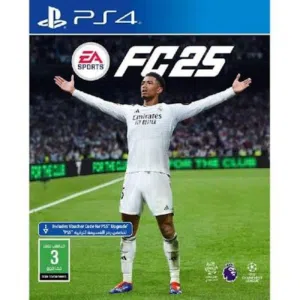 للبيع فيفا 25 فقط بلاستيشن 4