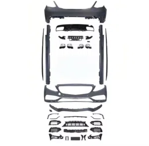 بدي كيت مرسيدس W205 AMG