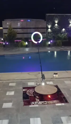 منصه تصوير احترافيه