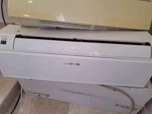 Panasonic 0 - 1 Ton AC in Tripoli