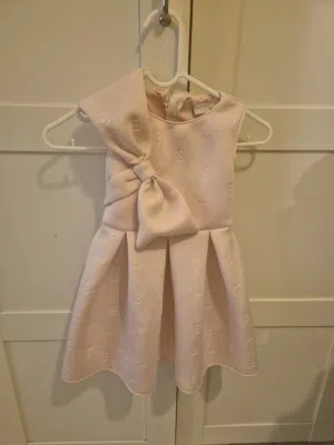 ted baker dress used once perfect condition