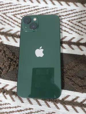 Apple iPhone 13 128 GB in Basra