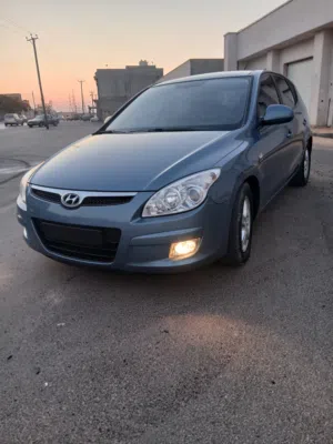 هونداي i30