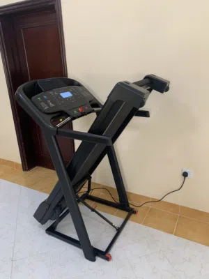جهاز مشي اصلي حالة ممتازة الحجم الكبير