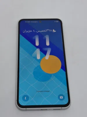 Galaxy S23 Fe 5G 128Gb 8Ram وارد امريكي