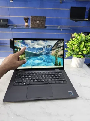 DELL LATITUDE 7420 CORE I7 PROCESSOR 11TH GENERATION INTEGRATED INTEL IRIS XE GRAPHICS  TOUCHSCREEN