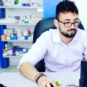 Tammam Z. Sleman 