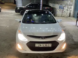 Used Hyundai Sonata in Zarqa