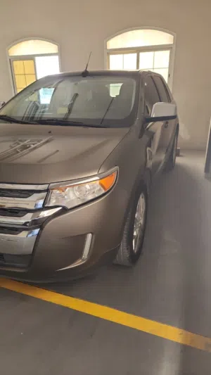 Ford Edge SALE