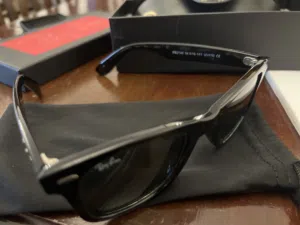 original classic rayban wayfarer