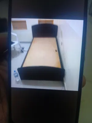 اثاث مستعمل لدواعي السفر