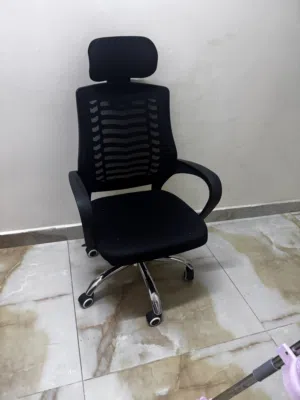 office chair without suspenion