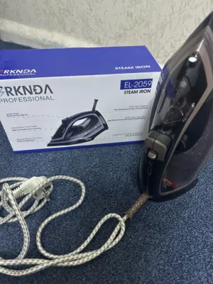 كاوية ملابس  RKNAD  PROFESSIONAL