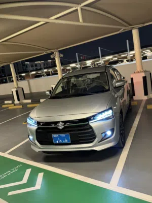 Suzuki Dzire 2026 Hybrid
