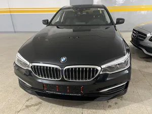 BMW 530e 2020 وارد المانيا