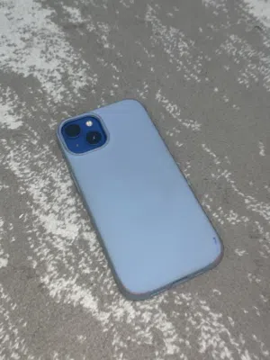 Apple iPhone 13 128 GB in Muscat