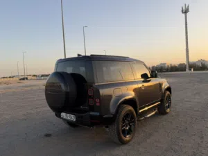 Used Land Rover Defender in Farwaniya
