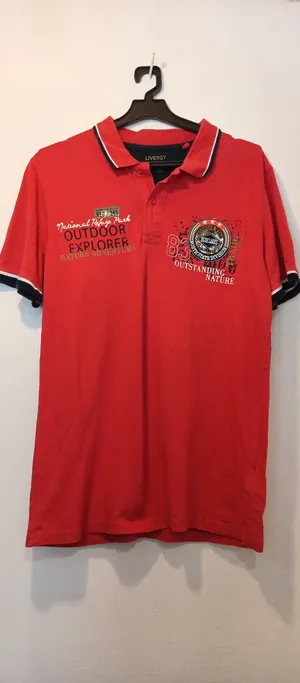 T-Shirts . Other . OS3