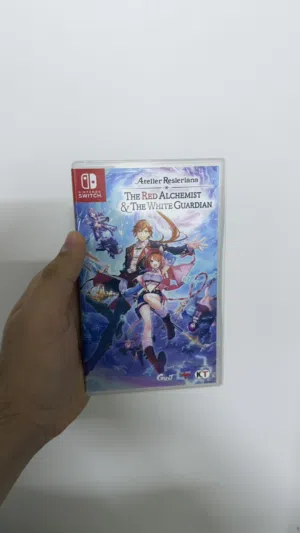 Nintendo switch 1 games