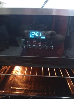 Other 25 - 29 Liters Microwave in Basra