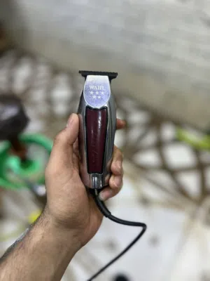 مكينه حلاقه ويل صفر امريكي اصلي