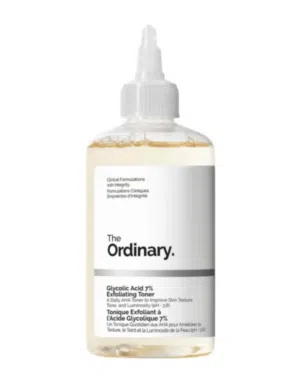 Glycolic Acid 7% Exfoliating Toner 240Ml Packaging May Vary 240ml