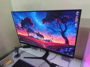 شاشه 2k 32