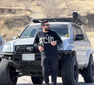 mohamed adil 