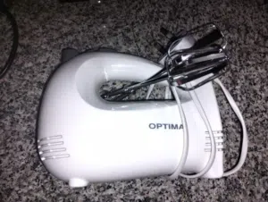 Optima Hand mixer