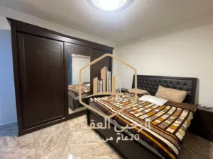 100 m2 2 Bedrooms Apartments for Rent in Amman 7th Circle