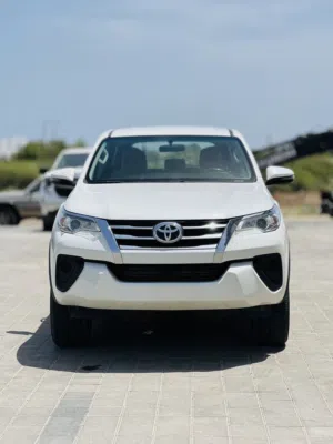 Toyota fortuner 2020