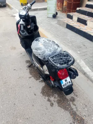دراجة ماكس بوليس للبيع كفالة عامة