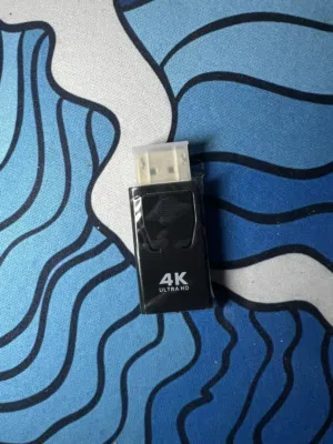 محول DP الى Hdmi