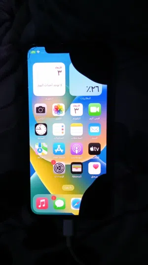جهاز ايفون 11بروماكس