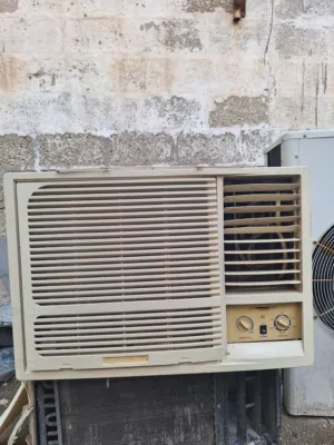 2 tonn pearl ac in good condition
