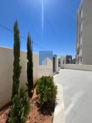 180 m2 3 Bedrooms Apartments for Sale in Amman Um Uthaiena
