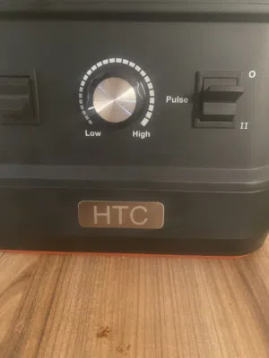 خلاط HTC كسار الثلج