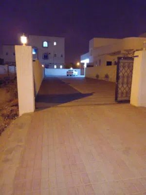 1 m2 4 Bedrooms Apartments for Rent in Dhofar Salala