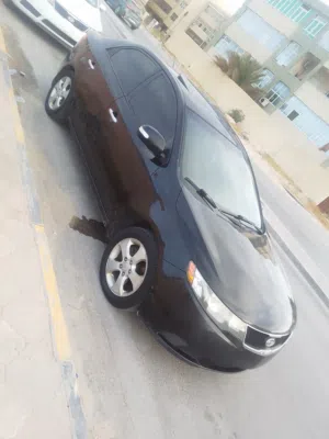 كيا فورتي 2010 للبيع