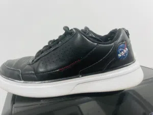 Black shoes for men  فرصة