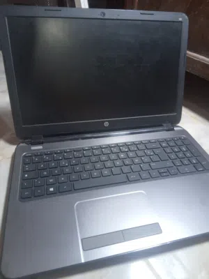 HP 260 G3 بمعالج Intel Core i3-7130U (الجيل السابع)